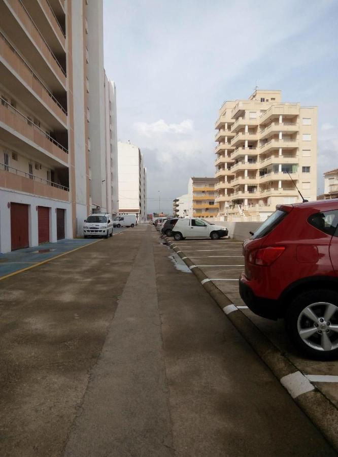 Primera Linea Penismar Peníscola Exterior foto